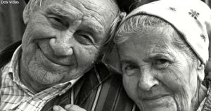 Ak chcete nájsť mier a šťastie, riaďte sa týmto jediným pravidlom – cti otca svojho i matku svoju