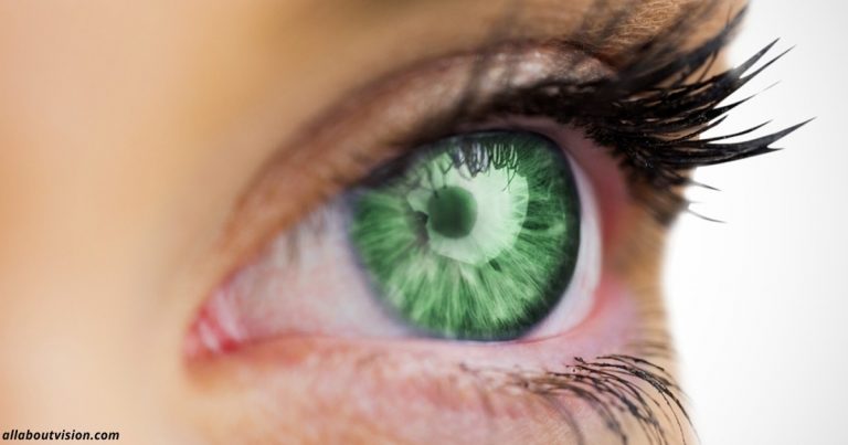 Máte zelené oči? 7 vecí, ktoré vďaka nim máte a možno o tom ani neviete