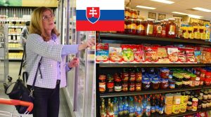 Matečná zostala v šoku z vysokých cien potravín. Chce urobiť tento krok