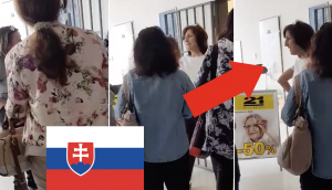 Neuveriteľné video z nemocnice. Ľudia sa vzbúrili u lekára. Čakali veľmi dlho