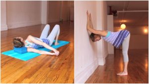 Takto si uvoľníte svoje svaly v chrbte. Zvládnete to sami doma a výsledok je úžasný. Zohnete sa úplne bez bolesti