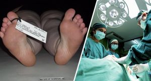 Muž, ktorý zažil 10-minútovú klinickú smrť, prezradil, čo zažil. „Teraz sa smrti bojím ešte viac“