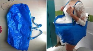 Nevesta vymyslela super trik pre každú ženu, ktorá počas svadby bojuje s týmto problémom