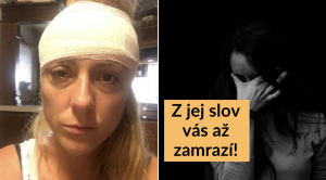 Slovenku týral jej manžel 11 rokov. Teraz nabrala odvahu a všetko povedala