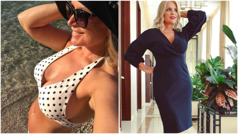 Zuzana Vačková radí ako schudnúť: Nejedzte tieto veci a efekt sa dostaví hneď!