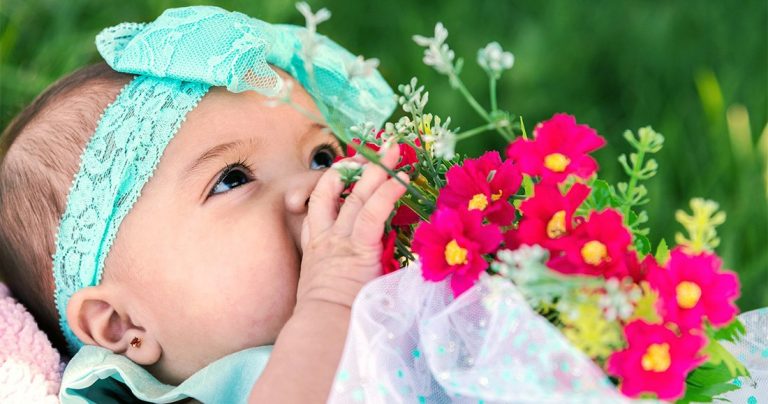 5 dôvodov, prečo sú deti narodené v Júni čímsi špeciálne. Všimli ste si to aj vy?