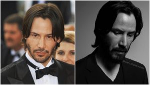 ROZHOVOR: Jeho partnerka aj dieťa mu zomreli. Keanu Reeves žije osamelo a ľudia ho milujú