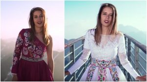 Sima Martausová vydala novú pieseň, ktorá je dokonalá. Videoklip patrí medzi jej najkrajšie