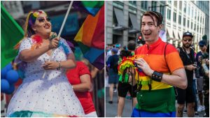 Dúhový Pride už tento víkend v Bratislave. Podporovatelia LGBT a prorodinní aktivisti sa stretnú v uliciach hlavného mesta.