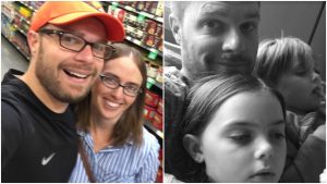 Svokra skritizovala synovu manželku za to, že nemá upratanú domácnosť. Jeho odpoveď prekvapí!