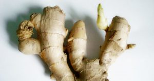 Zázvor zabalený v látke odstraňuje hlien z pľúc v priebehu jedinej noci! Takto to dosiahnete…