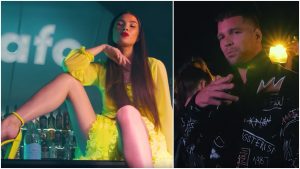 Ronie a Majk Spirit nás zvádzajú s novou letnou pesničkou. Toto budú hrať v každom klube