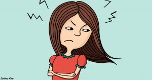 5 príznakov toho, že sa na vás niekto veľmi urazil. Ako rozlíšiť falošného priateľa?