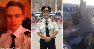 Títo piloti zachránili stovky ľudí počas núdzového pristátia