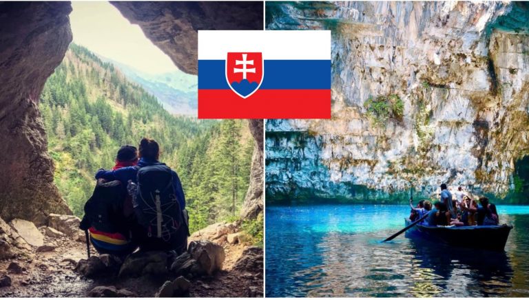 Do týchto slovenských jaskýň neplatíte vstup a nechodia sem skoro žiadni turisti
