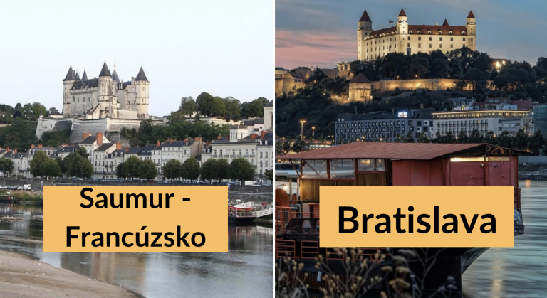 Nemusíte cestovať ďaleko: 6 svetových atrakcií, ktoré máme aj na Slovensku a sú úžasné