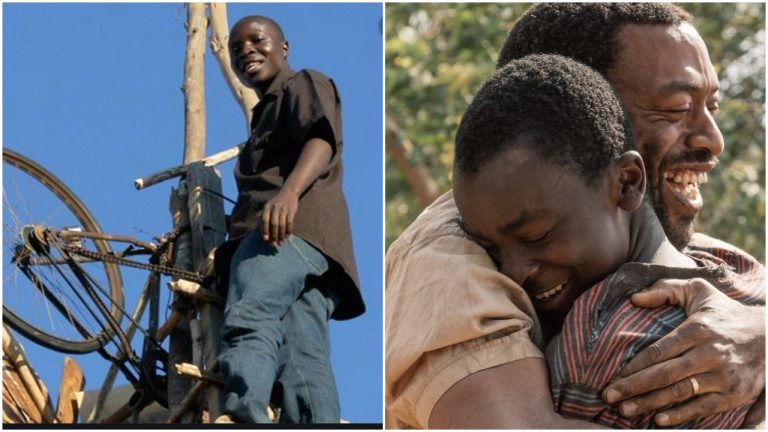 Chlapec z Afriky postavil z odpadu veterný mlyn. Vďaka nemu majú v jeho rodnej dedine vodu a elektrinu.