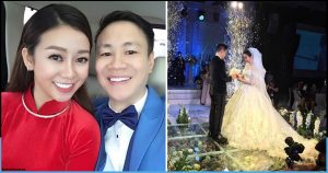 Zoznámili sa na internete, zosobášili sa a až po niekoľkých mesiacoch zistila, že je milionár