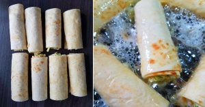 Domáci chlieb lavaš, ktorý je čerstvý niekoľko dní. Recept mám z dovolenky pri mori