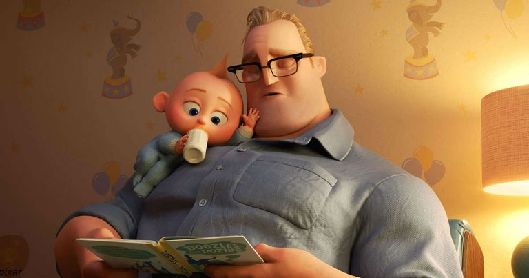 12 najkrajších rozprávok od Pixaru, ktoré nezabúdajú ani na hlboký psychologický význam
