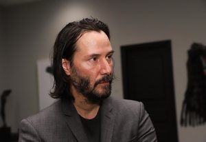 Začiatkom septembra Keanu Reeves oslávil 55 rokov. Tu je jeho 10 najlepších filmov!