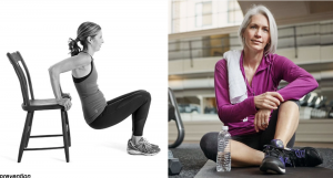 „Som lekár a týchto 5 strečingových cvičení odporúčam každému, kto má viac ako 45 rokov.“