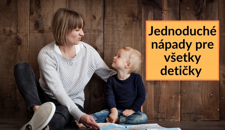 Zásady správnej výchovy: Holandské mamičky majú najposlušnejšie a najšťastnejšie deti