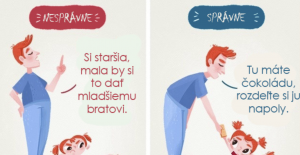 Pozrite si 10 pravidiel, s ktorými je výchova dieťaťa maličkosťou