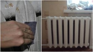 Moja kamarátka mala v byte starý radiátor. Prišla som so super nápadom, ako ho skrášliť