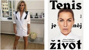 Tenistka Dominika Cibulková ohlásila koniec aktívnej kariéry! Čo je za jej rozhodnutým?