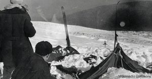 Rusko otvára vyšetrovanie najväčšej záhady na svete