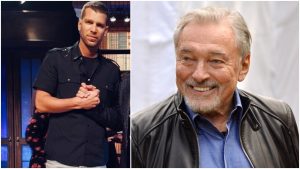 Majk Spirit vzdal piesňou poctu maestrovi Gottovi. Uverejnil ju presne na Dušičky