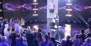 Extrémne premeny: Mladý kuchár po roku zhodil neuveriteľných 88 kíl