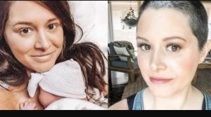 Mama s diagnostikovanou rakovinou prsníka 6 hodín pred narodením prvého dieťatka: „Toto dieťa mi zachránilo život“