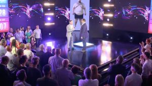 Najťažší účastník Extrémnych premien schudol neuveriteľných 107 kíl. Jeho život sa od základov zmenil.