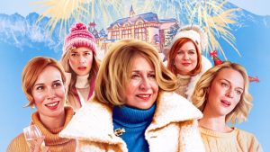 Seriál Milenky sa dočká obnovenia: Filmové spracovanie s hereckými hviezdami