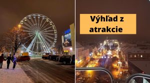 V Košiach majú atrakciu na ktorú sa čakajú dlhé rady. Večer je najfotografovanejšou vecou v meste. Vstupné je…