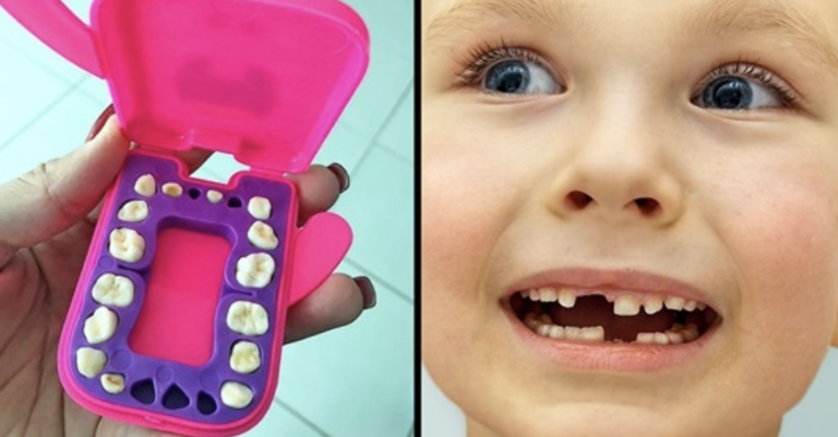 Pozreli sme sa na to, prečo zubári naliehajú na rodičov, aby čistili zuby svojich detí