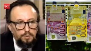 Stefan Mandel vyhral 14-krát v lotérii. Dokázal oklamať jej chránený systém a urobil to takto…