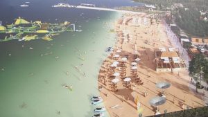 Zabudnutá Zemplínska Šírava ožije v novom šate: Investor jej chce dodať nádych prímorského letoviska