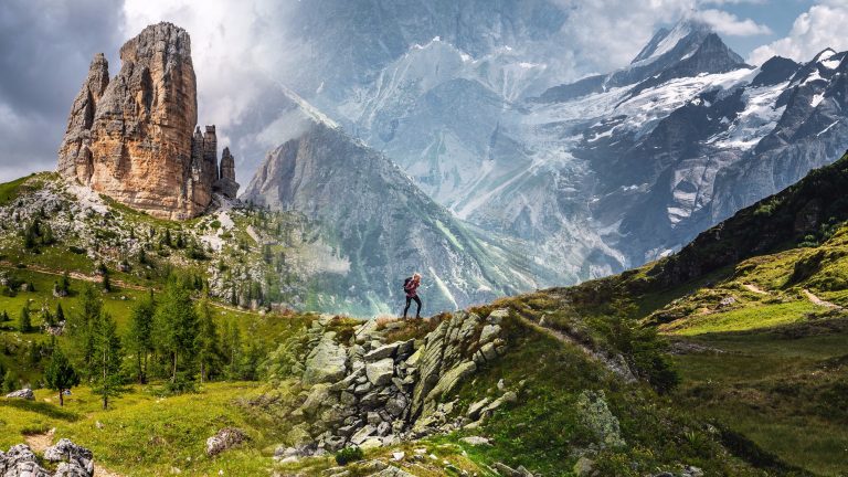 Video: Vysoké Tatry sa dostali medzi 5 najkrajších pohorí v Európe. Pozrite sa na tú nádheru!