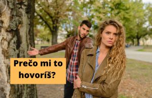 46 viet, ktoré by ste svojmu manželovi nemali dovoliť povedať. Nevedia ich prekusnúť