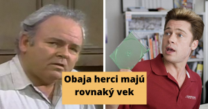 14 dôkazov o tom, že ľudia v minulosti dospievali a starli omnoho rýchlejšie