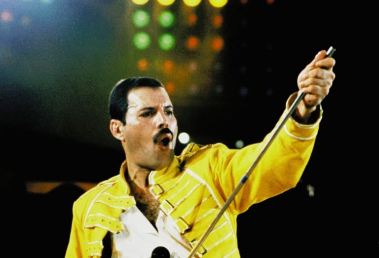 Veda potvrdzuje: Freddie Mercury mal najlepší hlas v celej histórii