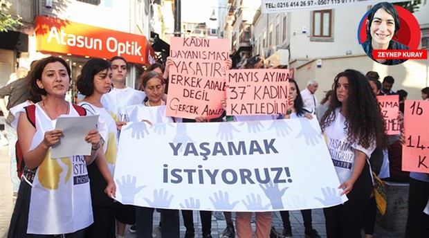 Zákon v Turecku núti ženy, aby sa zosobášili s násilníkmi