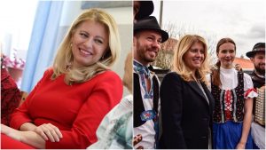 Takéto opatrenia zaviedla prezidentka Zuzana Čaputová! Prezidentský palác žije ekológiou: