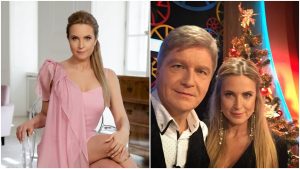 Tehotná Erika Judínyová: Takto jej to svedčalo v novom diely Smotánky!