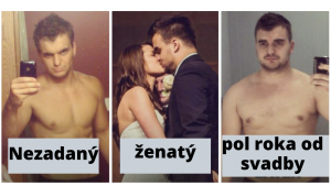 15 fotografií o živote v manželstve, ktoré sú naozaj trefné a pobavia vás