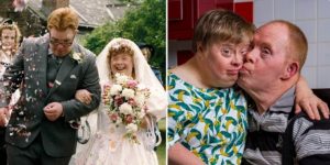 Manželský pár s Downovým syndrómom: Po 27 rokoch manželstva sa milujú stále viac a viac