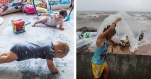 20 príkladov toho, že aj deti vedia byť silné